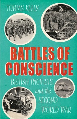 Battles of Conscience 1