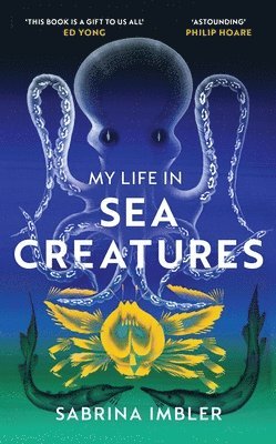 My Life in Sea Creatures 1