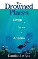 Damian Le Bas - The Drowned Places, Häftad