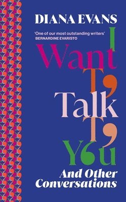 I Want to Talk to You 1