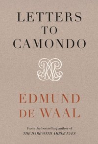 bokomslag Letters to Camondo