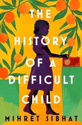 The History of a Difficult Child 1