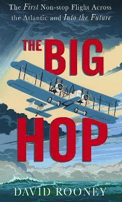 The Big Hop 1