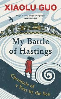 bokomslag My Battle of Hastings