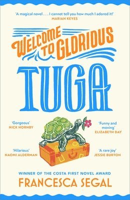 Welcome to Glorious Tuga 1