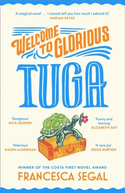 Welcome To Glorious Tuga 1