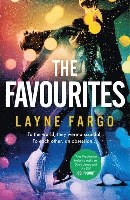 Layne Fargo - The Favourites, Häftad