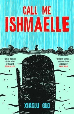 bokomslag Call Me Ishmaelle