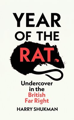 bokomslag Year of the Rat