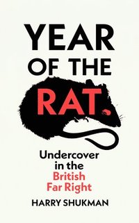 bokomslag Shukman, H: Year of the Rat