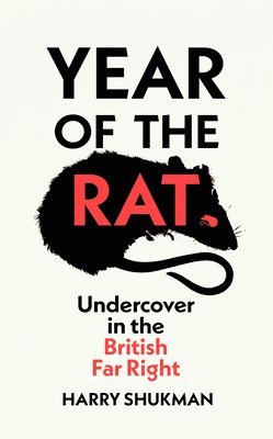 bokomslag Shukman, H: Year of the Rat