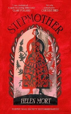 Helen Mort - STEPMOTHER, Häftad