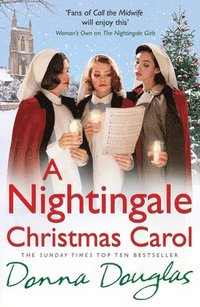 bokomslag A Nightingale Christmas Carol