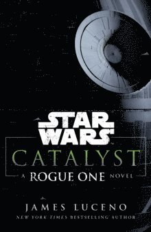 bokomslag Star Wars: Catalyst