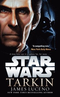 bokomslag Star Wars: Tarkin
