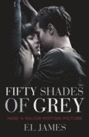 bokomslag Fifty Shades of Grey