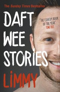 bokomslag Daft Wee Stories