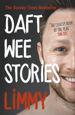 Daft Wee Stories 1