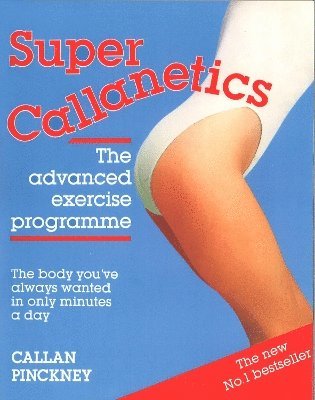 Super Callanetics 1