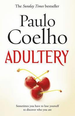 Paulo Coelho - Adultery, Häftad
