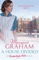 bokomslag A House Divided: An Easterleigh Hall Novel