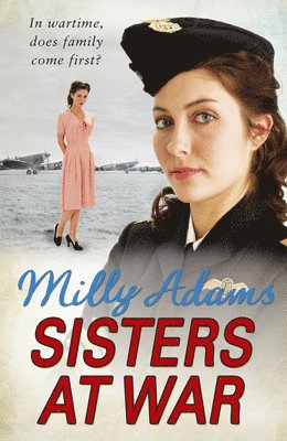 bokomslag Sisters at War