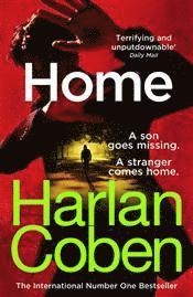 Coben, H: Home