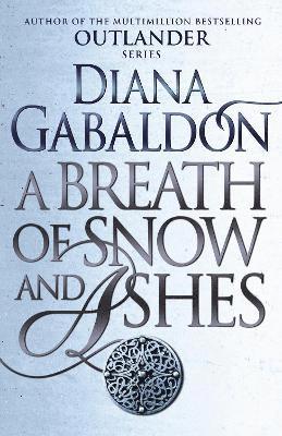 A Breath Of Snow And Ashes 1