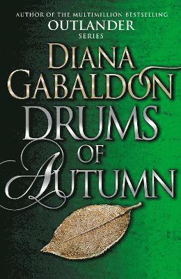Drums Of Autumn 1