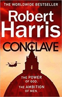 bokomslag Conclave