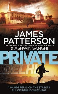 bokomslag Private Delhi