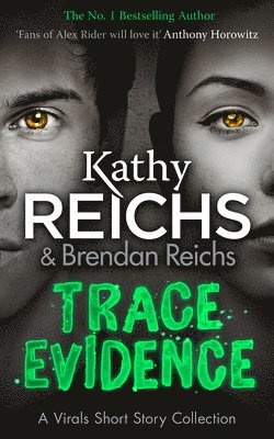 Trace Evidence 1