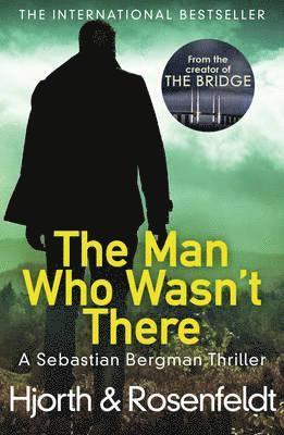 Michael Hjorth, Hans Rosenfeldt - Man Who Wasn't There, Häftad
