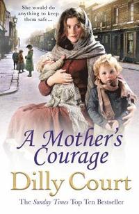 bokomslag A Mother's Courage