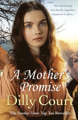 A Mother's Promise 1