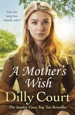 A Mother's Wish 1