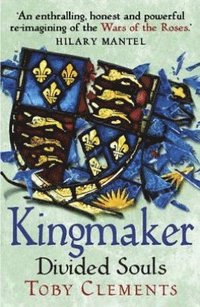 bokomslag Kingmaker: Divided Souls