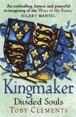 bokomslag Kingmaker: Divided Souls