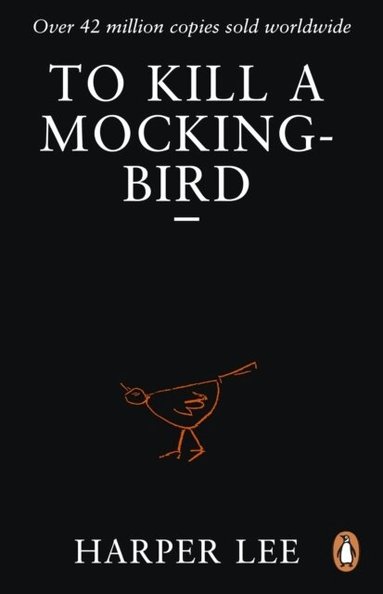 Harper Lee - To Kill A Mockingbird, Häftad