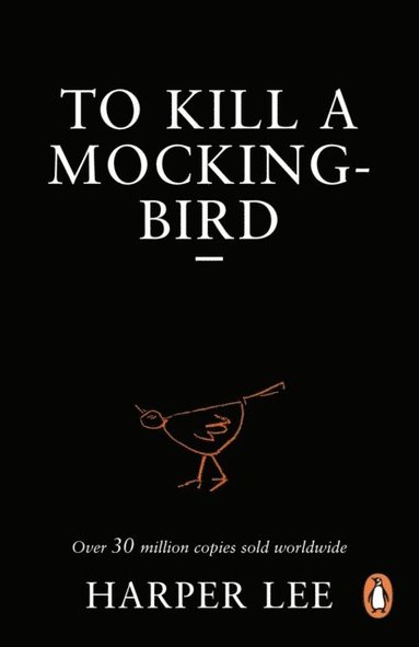 bokomslag To Kill A Mockingbird