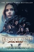 Rogue One: A Star Wars Story 1