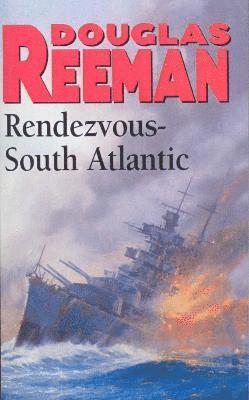 bokomslag Rendezvous - South Atlantic