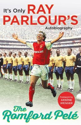 Romford Pelé 1