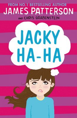 Jacky Ha-Ha 1