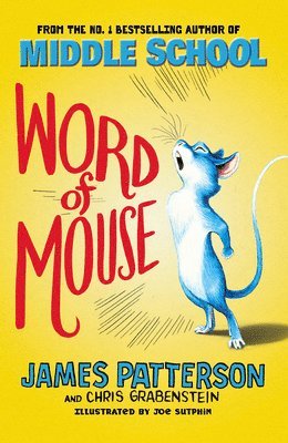 Word of Mouse 1