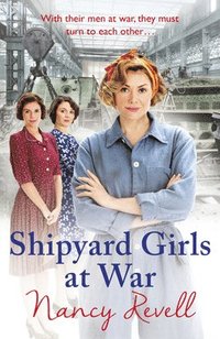 bokomslag Shipyard Girls at War