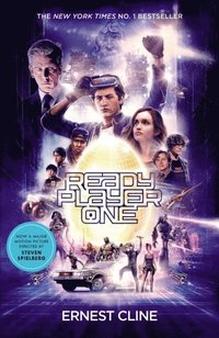 bokomslag Ready Player One