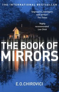 bokomslag The Book of Mirrors