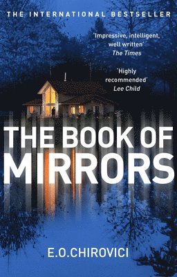 The Book of Mirrors 1