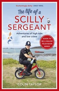bokomslag The Life of a Scilly Sergeant